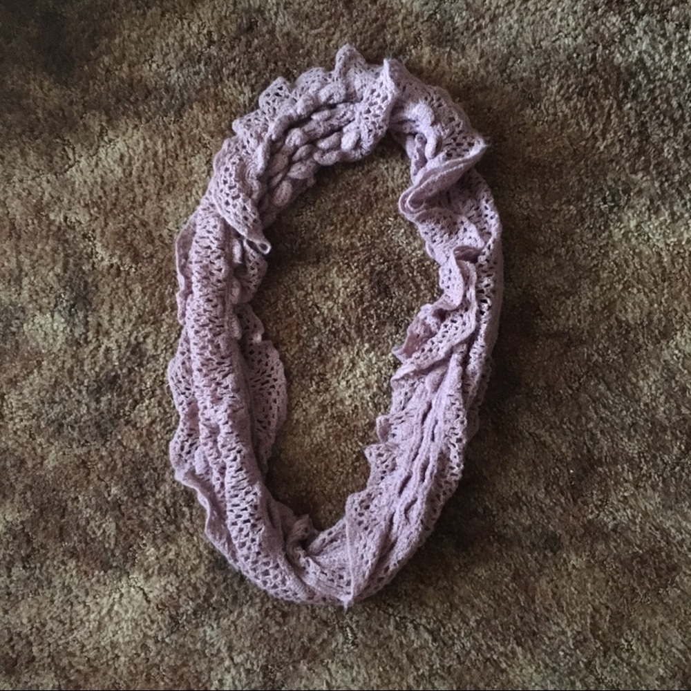 Charlotte Russe scarf